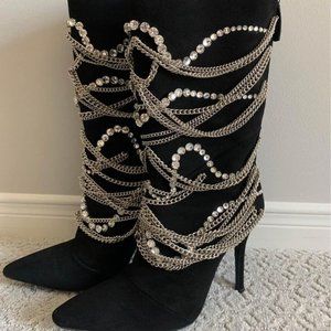 Giuseppe Zanotti - Notte 105 Tubo